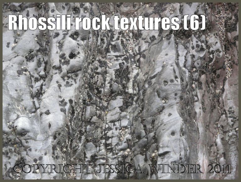 P1470552Blog6 Surface texture of Carboniferous limestone rock in cliffs at Rhossili Bay, Gower, South Wales, UK (6) P1470552Blog6 Surface texture of Carboniferous limestone rock in cliffs at Rhossili Bay, Gower, South Wales, UK (6)