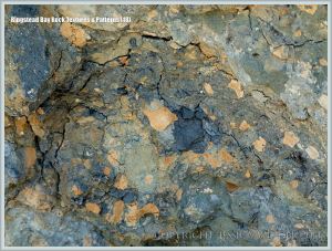 Natural rock textures