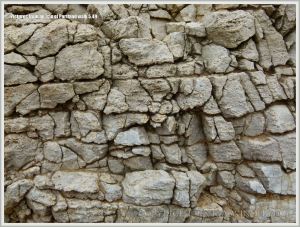 Possible periglacial rock structures beneath the lower raised beach on the Isle of Portland
