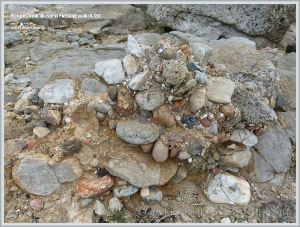 Isle of Portland raised beach deposits (Portland East Beach)
