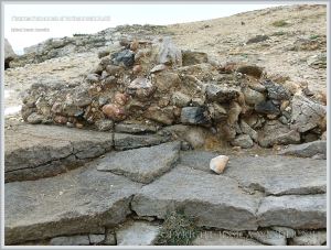 Isle of Portland raised beach deposits (Portland East Beach)