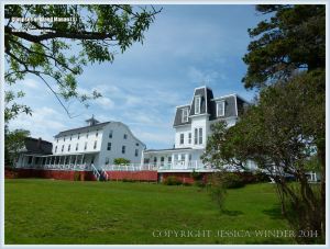 Marathon Inn on Grand Manan