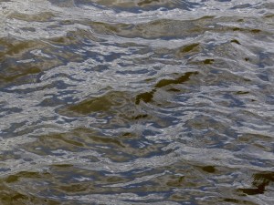 Natural abstract water patterns