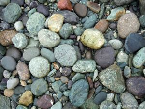 Neoproterozoic volcanic rocks