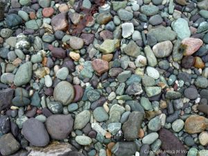 Neoproterozoic volcanic rocks