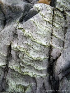 Neoproterozoic volcanic rocks