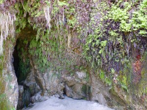 Wheal Providence mine adit at Carbis Bay
