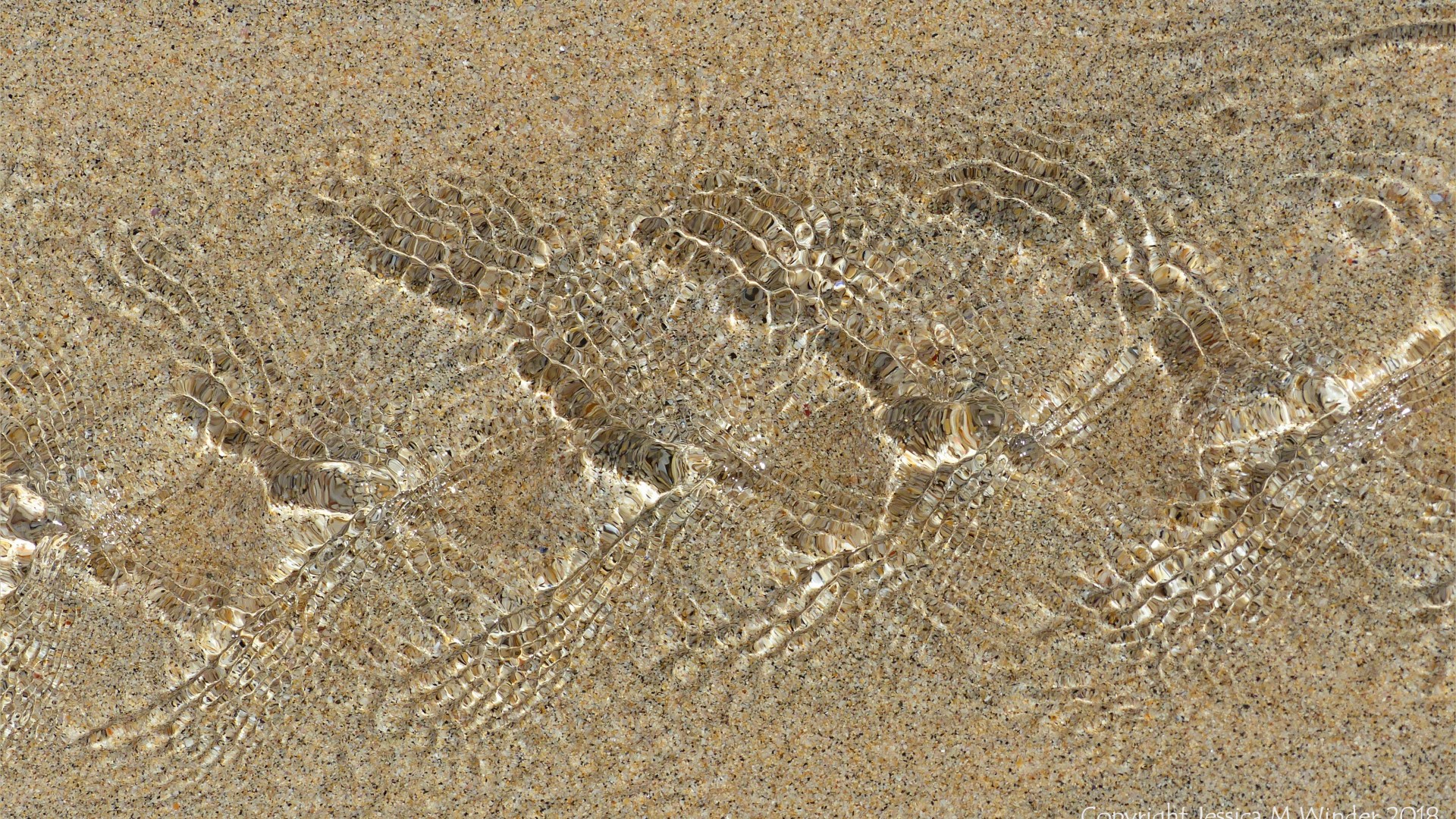 Patterns in a stream