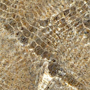 Patterns in a stream