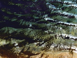 Water ripple variations