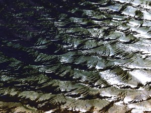 Water ripple variations