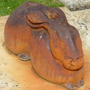 Pictures from the gardens at "Sculpture by the Lakes"