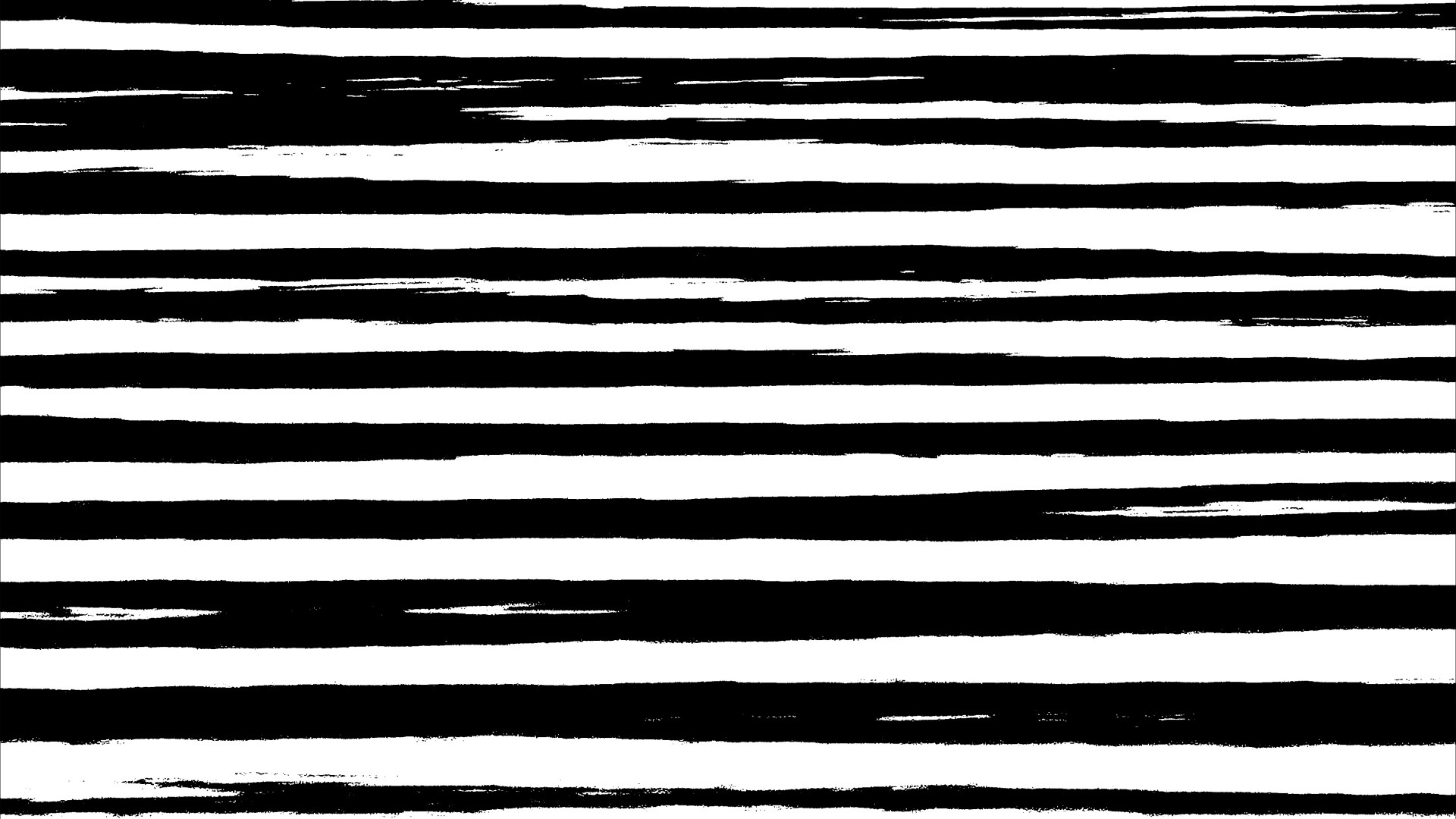 Natural water ripple patterns in black and white