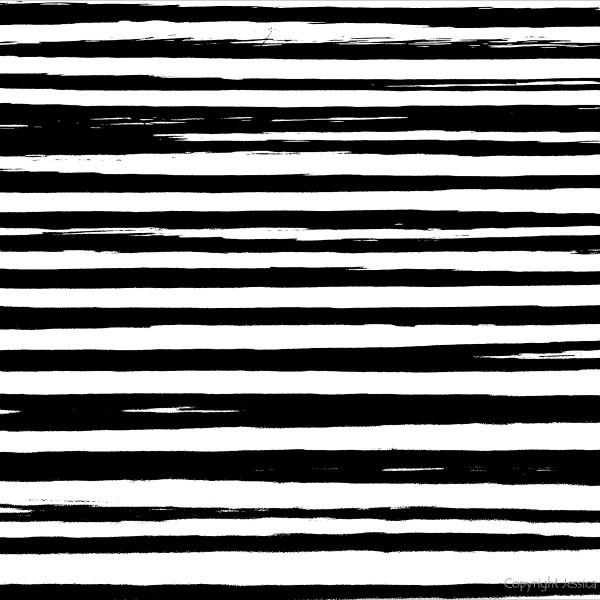 Natural water ripple patterns in black and white