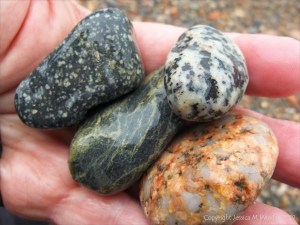 Pebbles
