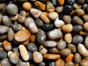 Pebbles