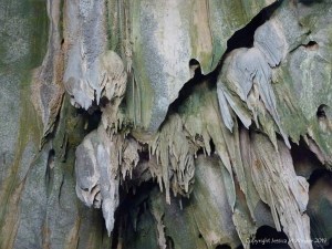 Chillagoe caves in Queensland