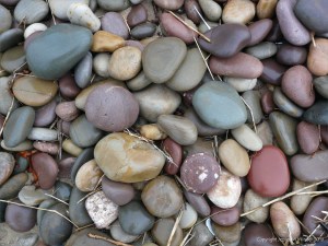 Pebbles