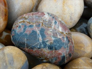 Pebbles