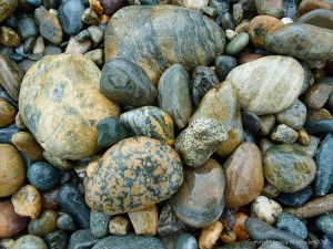 Pebbles