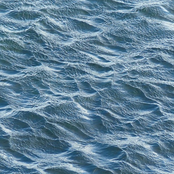 Wave pattern photographs