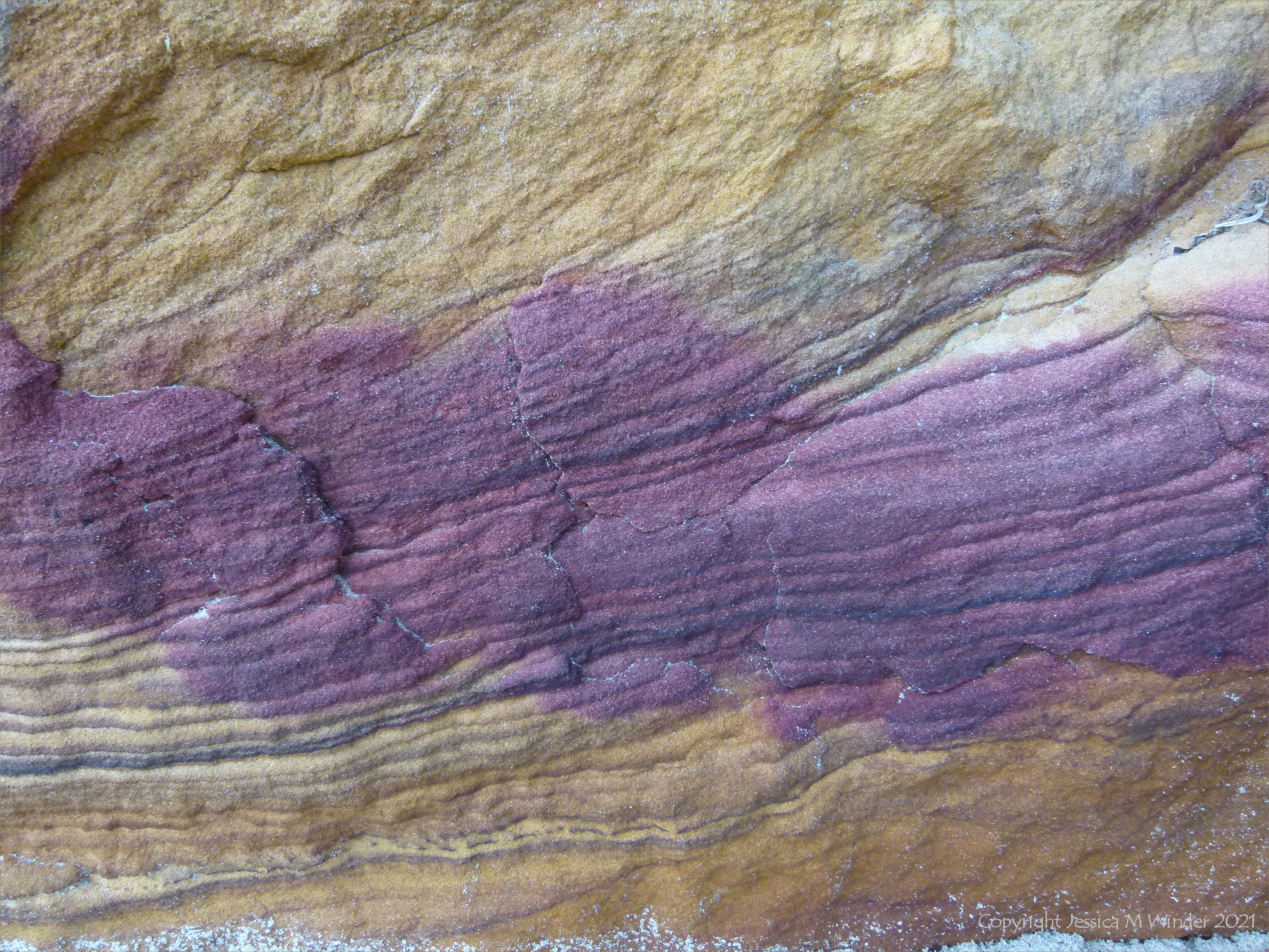 14b Rocks Rocks 1-4 SBMBD – Jessica's Nature Blog