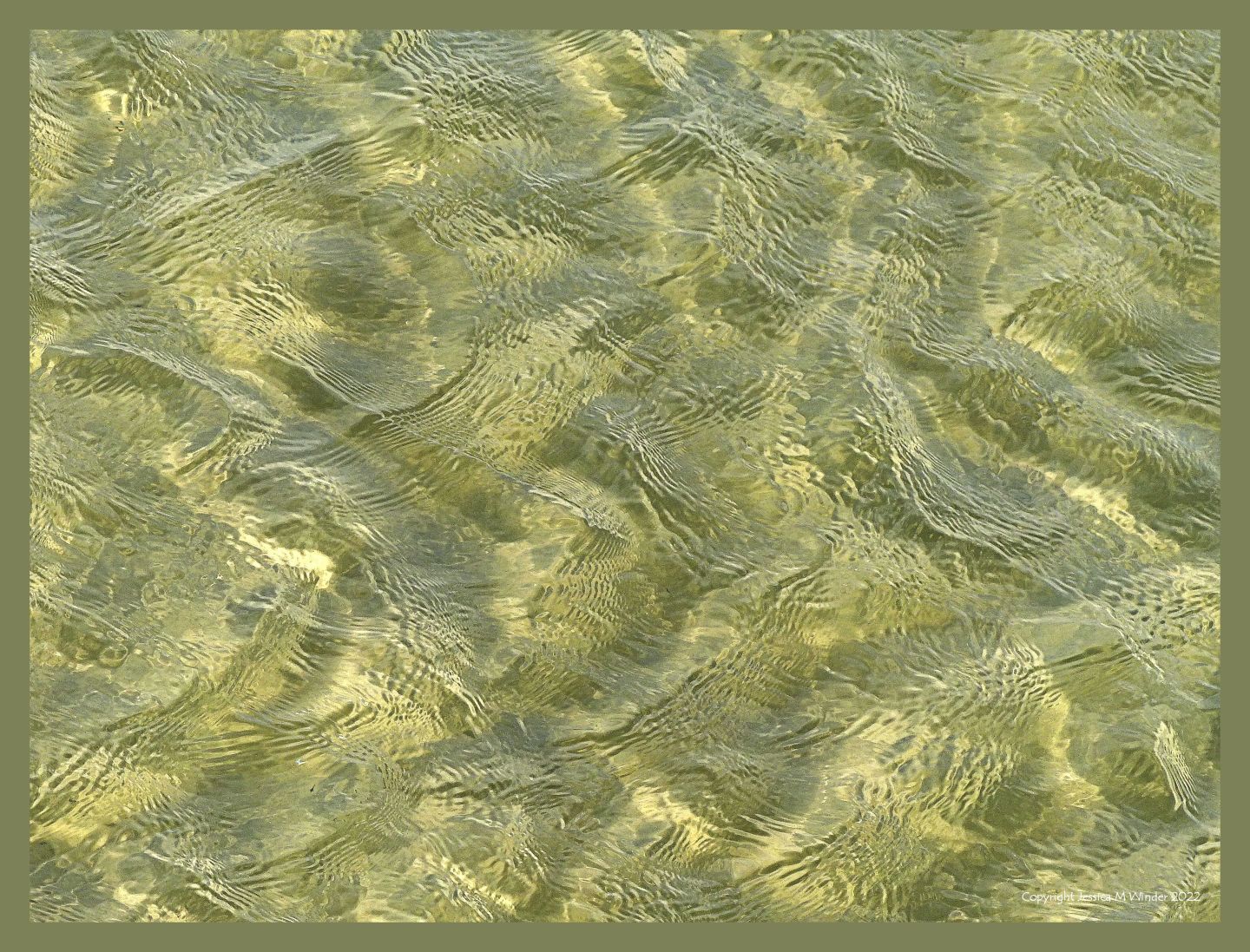 Water Features Textures Water Surface Textures 11-15 – Jessica's Nature Blog