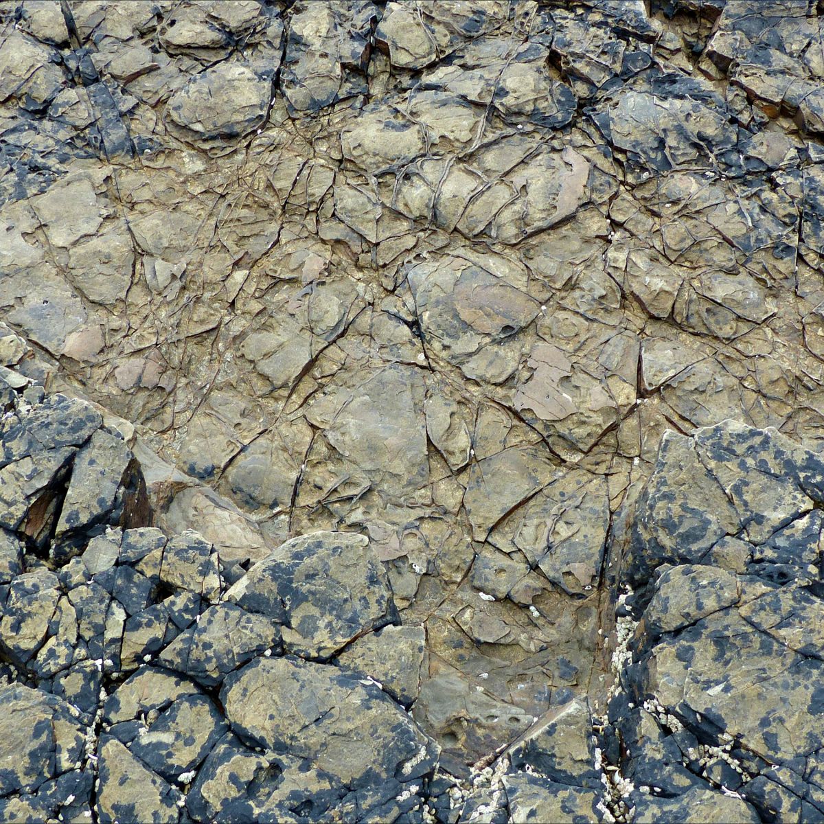 Rock Mpattern rock patterns – Jessica's Nature Blog